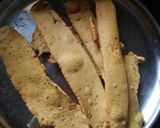 A picture of step 5 of Fafda.
