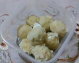 Foto langkah ke 5 dari resep Tahu Bakso.
