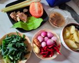 Foto langkah ke 2 dari resep #PINDANG MERANJAT.