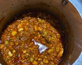 પંજાબી ખીચડી (Punjabi Khichdi Recipe In Gujarati) રેસીપી સ્ટેપ5ફોટો