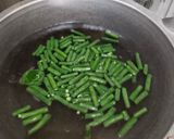 Foto langkah ke 4 dari resep Pecel Sayur.