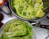 Foto del paso 1 de la receta: Salpicón de pollo
