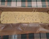 Banán 🍌kenyér 🍞🍋 recept fázis 6 fotója