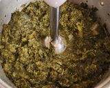 Foto del paso 2 de la receta: Sal con hierbas