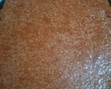 A picture of step 5 of Til chikki & til ladoo.