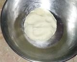 A picture of step 1 of Soft and creamy gulabjamun #foodies&friends I love MEETHA.