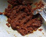 A picture of step 3 of Winter Special Pahadi Chicken.