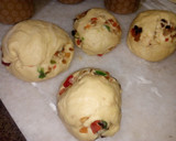 Foto del paso 11 de la receta: Pan Dulce