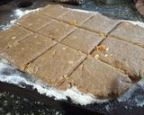 Foto del paso 4 de la receta: Galletitas dulces integrales