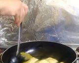 صورة لخطوة 2 من وصفة المقصقص اليمني