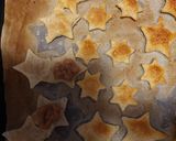 Foto del passaggio 9 della ricetta Alberelli di sfoglia
