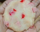 Foto langkah ke 3 dari resep Chicken Cordon Bleu Bites.