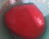 Foto del paso 5 de la receta: Alfajores de maicena con color🤩
