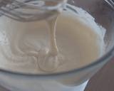 White Swiss Roll (Snow Cake Roll) Recipe Video recipe step 7 photo