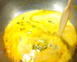 कढ़ी-पकौड़ा (Kadhi pakoda recipe in Hindi) रेसिपी चरण 3 फोटो