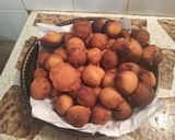 Foto del paso 7 de la receta: Buñuelos de zanahoria🥕