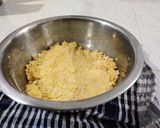 દાળવડા (Dalvada recipe in Gujarati) રેસીપી સ્ટેપ2ફોટો
