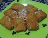 Foto langkah ke 7 dari resep Nugget Pisang 🍌.