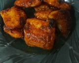 Foto langkah ke 1 dari resep Ikan Patin Bakar.