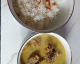 Foto langkah ke 6 dari resep Gultik iga sapi.