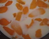Foto del paso 2 de la receta: Tarta de la Abuela a la naranja 🍊