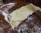 Foto langkah ke 8 dari resep Homemade Kulit Pastry.