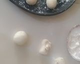 صورة لخطوة 3 من وصفة همبرغر منزلي