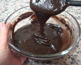 Foto del paso 4 de la receta: Nocilla o Nutella casera saludable en menos de 5 minutos👌