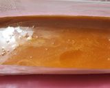 Foto del paso 12 de la receta: Semifreddo de turrón y mantecol 💝 postre semifrío