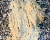 黑芝麻吐司的食譜步驟6照片
