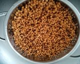 Gombás lencseleves recept fázis 2 fotója