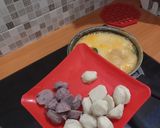 Foto langkah ke 6 dari resep Tomyam Seafood.