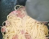 Foto langkah ke 3 dari resep Spaghetti Aglio E Olio.