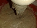 Pan Lactal sin amasar