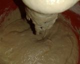 Foto del paso 2 de la receta: Pan Lactal sin amasar