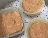 Foto langkah ke 3 dari resep Nugget Daging Sapi.