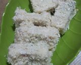 Foto langkah ke 8 dari resep Nugget makaroni dan brokoli (untuk bekal anak).