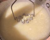 Dödölle 🥔🧅😋 recept fázis 3 fotója