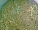 கம்பு சேமியா (Kambu semiya recipe in tamil) ரெசிபி ஸ்டேப் 1 புகைப்படம்