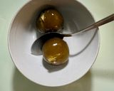 Φωτογραφία βήματος 5 της συνταγής Το συκαλάκι της Βάσως (γλυκό του κουταλιού)