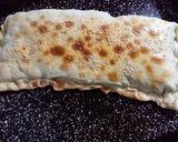 Foto del paso 10 de la receta: Calzone de acelga, ricotta, verdeo y varios quesos