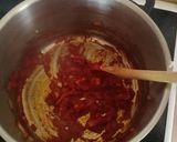 Bulgur kicsit másképp recept fázis 3 fotója