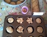 Foto del paso 7 de la receta: Brioche de miel y amapolas.👩🏼🍳🤩🍞
