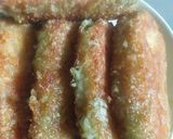 Hình bước làm 3 của món Bánh chưng rán