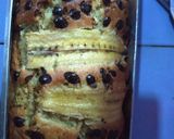 Foto langkah ke 9 dari resep Bolu pisang.