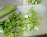 Foto del paso 5 de la receta: Ensalada alemana a mi manera