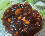 अमचूर की सब्जी (Amchoor ki sabzi recipe in hindi) रेसिपी चरण 4 फोटो