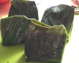 Foto langkah ke 6 dari resep Botok Tahu Hati Sapi MPASI 1y+.