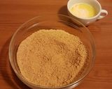 Foto del passaggio 1 della ricetta Cheesecake ai cachi