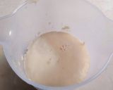 Foto langkah ke 1 dari resep Bomboloni donat superr empukk.